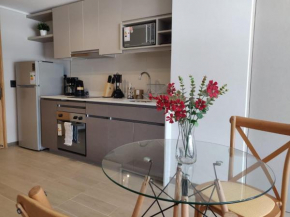 Perfect Studio in Nunoa Ideal for 2